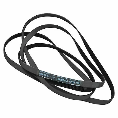 Indesit Idc8t3b Washing Machine Tumble Dryer Drive Belt Blt9228 Fast Free Post • £7.99