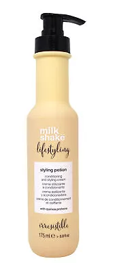 Milk_Shake LifeStyling Irresistible Styling Potion 5.9 Ounces • $18