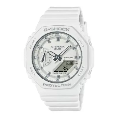 Casio G-Shock GMA-S2100-7A Womens Analog Digital Watch • $154.50