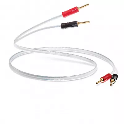 QED XT25 Speaker Cable • £5.99