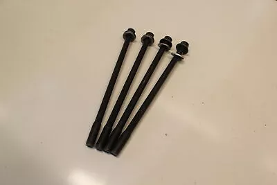 2003 Suzuki Quadsport Z400 LTZ400 2x4 OEM ENGINE TOP END CYLINDER HEAD BOLTS • $19.95