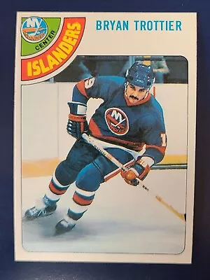 1978-79 O-Pee-Chee OPC Hockey Cards Complete Your Set You Pick Choose #1 - 130 • $2