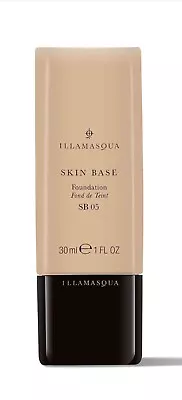 Illamasqua Skin Base Foundation - Shade SB 05  • £16