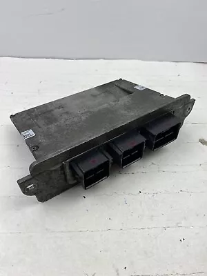 2006 Ford Mustang Gt 4.6l At Ecu Eec Engine Computer Module 6r3a-12a650-xb Oem • $263.99