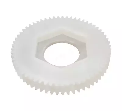 Second Gear Nylon For Gearmotor Slush Machine Elmeco Big Biz 1 BB1 • $16.76