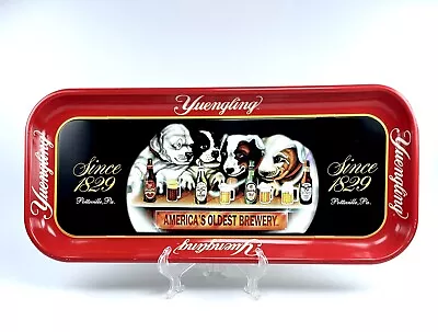 Yuengling Breweriana Limited Edition Collector Series Beer Tray Puppies • $29