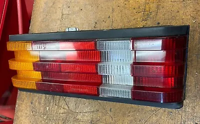 OEM 1977-1985 Mercedes-Benz W123 C123 240D 280CE 300D RIGHT Tail Light Assembly • $80