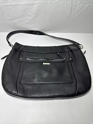 Retired Miche Purse Handbag Black Demi Alana Shell • $22.97