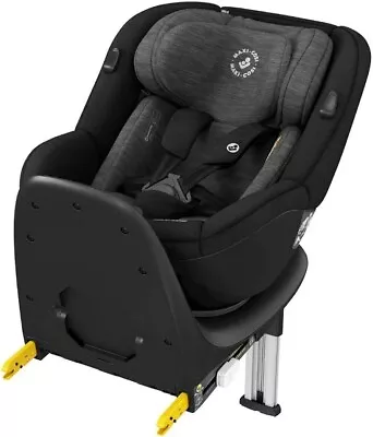 Maxi-Cosi Mica I-Size 360 Swivel Baby/Toddler Car Seat (Birth - 4Yrs) Now £205💥 • £205