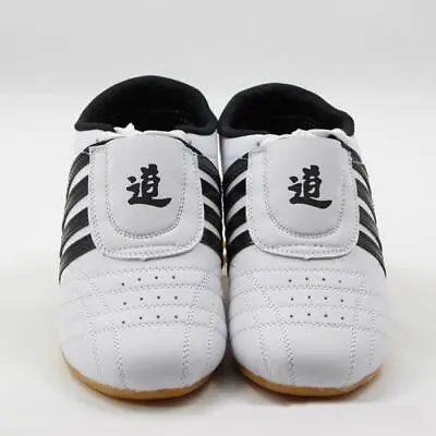 Kids Men Taekwondo Shoes Martial Arts Trainers Karate Training Athletic All Size • $16