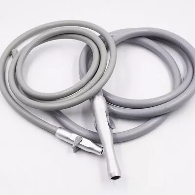 USA Handpiece Hose Tube With Dental Saliva Ejector Suction Valves HVE/SE Adaptor • $10.69