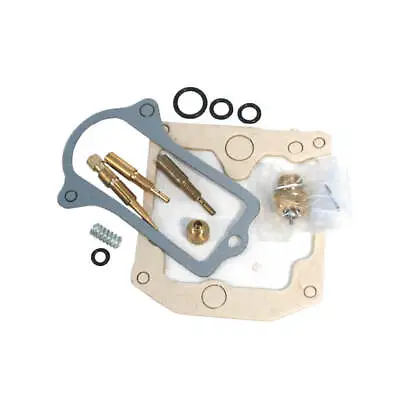 Carburetor Repair Kit Fits Kawasaki Z 1000 A1/2 • £19.92