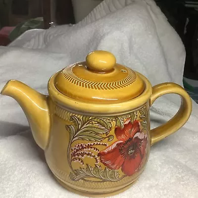 Sadler Teapot • £6