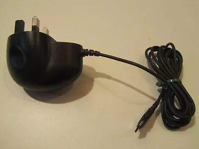 A Genuine Original Samsung  Mains Charger E250 D900 U600 D800 U700 X830 Etc • £4