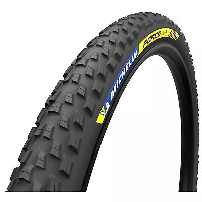 Michelin Force XC2 Racing Line TS TLR 29X2.25 Black • $86.99