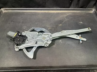 Bmw E36/7 Z3 Door Window Regulator Motor Right Passenger Side 96-02 • $59.94