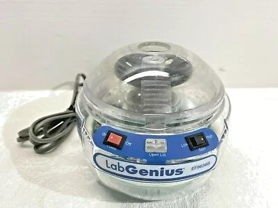 Lab Genius Laboratory Mini Centrifuge VS-100BN/VS-100BM • $126.57