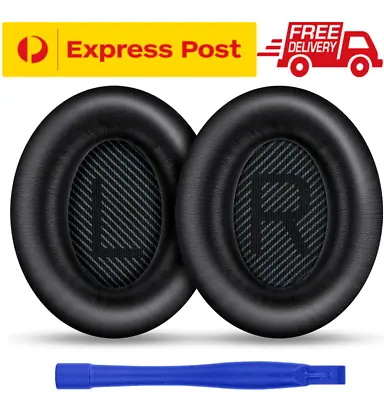 For Bose Quiet Comfort 35 Replacement Ear Pads Cushions QC35 Series II/I QC2/15 • $28.88