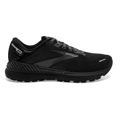 BARGAIN || Brooks Adrenaline GTS 22 Mens Running Shoes (4E Extra Wide) (020) • $193.45