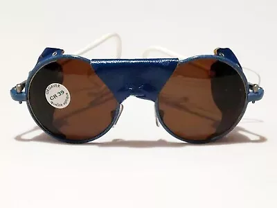 Vintage Sunglasses Glacier Mountaineer Alpinisme Cebe Raymond • $80