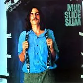 James Taylor - Mud Slide Slim And The Blue Horizon (1989) • £0.99