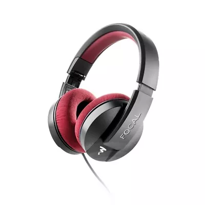 Focal Listen Pro Professional Headphone • $299.99