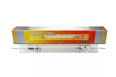 Ushio Double Ended 1000w Pro Plus - Hps Lamp Bloom Hortilux Grow Digital Watt DE • $99.89