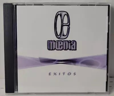 Moenia  Grandes Exitos (CD LN 044001445620) • $12.97