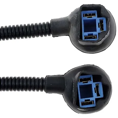 Dorman New Set Of 2 Bulb Sockets VW Chevy Ram Van Executive 50 Pickup 325 Pair • $25.61