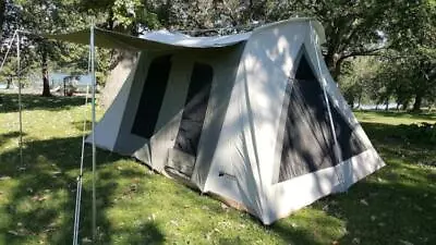Kodiak Flex-Bow 10x14 VX Tent • $869.99