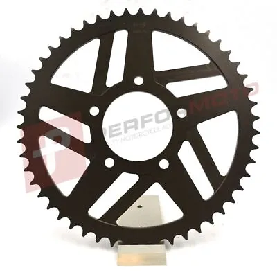 Marvic Wheels 5 Stud 76mm Centre 100pcd AFAM Hard Anodised Rear Sprocket 51T • $67.39