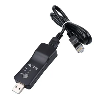 UWA BR100 USB Wireless LAN WLAN Network Adapter For Sony Smart TV Blu Ray • $24.57