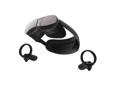 HTC 99HATS002-00 Vive Xr Elite Virtual Reality System Convertible All-in-one • $1249.20