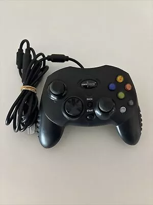 Xbox Original Aftermarket Wired Controller - Tested And Working Free Postage • $27.99