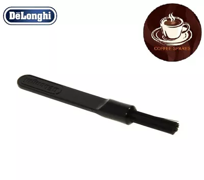 Delonghi  BLACK BRUSH 120mm Long 13mm Dia • $15
