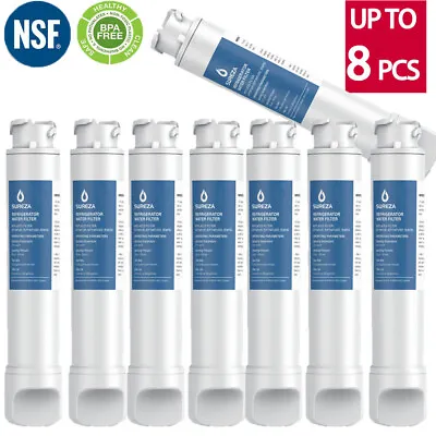 For ELECTROLUX & WESTINGHOUSE Fridge Water Filter EPTWFU01 807946705 WSE6870SA • $22.22