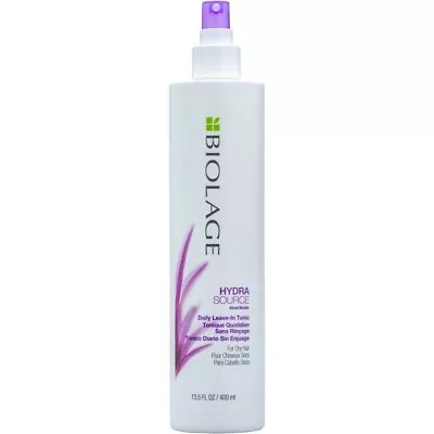 Matrix Biolage Hydrasource Daily Leave-In Tonic • $34.59