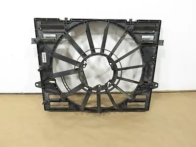 18-21 Aston Martin Vantage 2020 Engine Cooling Radiator Fan Shroud Cover ; • $300