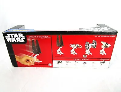 Hot Wheels Star Wars 4-pack Die-Cast Disney Action Figure Toy Movie Memorabilia • £25.06