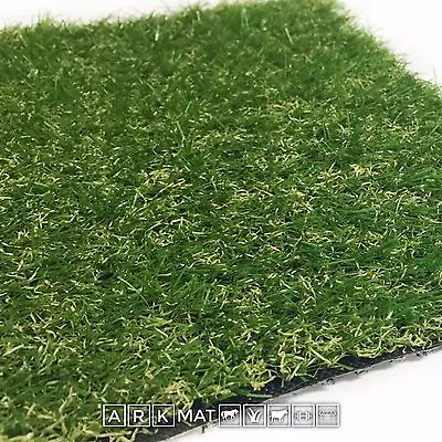 £23.95 • Buy Cheap Artificial Grass Royal 20mm | Astro Fake Turf | Top Quality | 1201 GSM