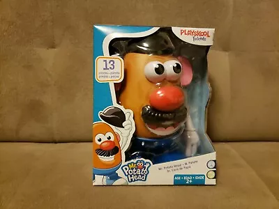 Mr. Potato Head Playskool Friends 13 Pieces Genuine Hasbro • $2.99