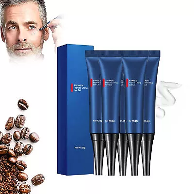 $9.99 • Buy 1-5 Pcs OPENEYES Awaken Peptide Lifting Eye Gel