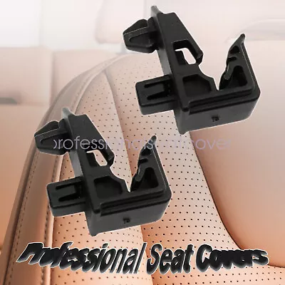 2 Headlight Clips Mounting Bracket 53271-0B010 For Lexus GX460 GX470 Toyota Echo • $4.89