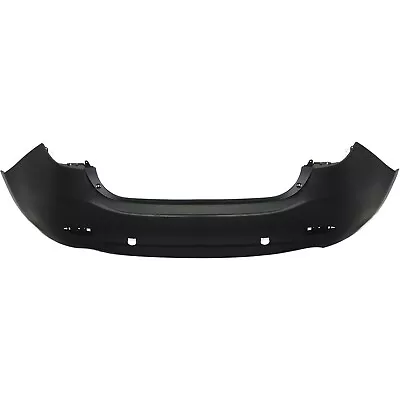 Rear Bumper Cover For 2014-2016 Mazda 6 Primed • $135.85