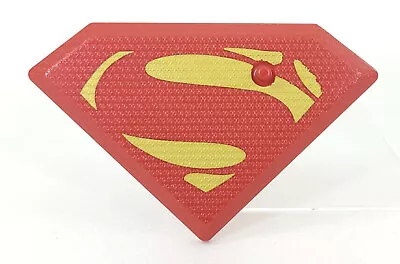 Superman Man Of Steel Movie Masters Mattel 2013 Figure Stand For 6 Inch Figures • $9.95