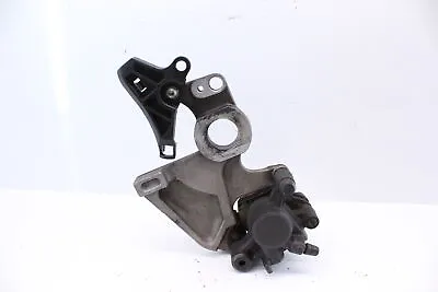 Yamaha Yzf R1 R1m R1s Rear Back Brake Caliper W Mount Bracket 2cr-2580w-00-00 • $50