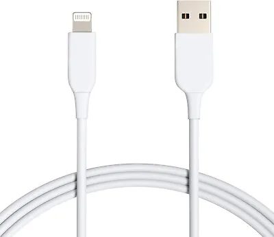 £3.99 • Buy Fast Charger Sync USB Cable For Apple IPhone 6 7 8 X XS XR 11 12 13 14 Pro IPad