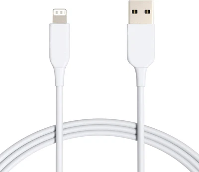 £3.99 • Buy Fast Charger Sync USB Cable For Apple IPhone 6 7 8 X XS XR 11 12 13 14 Pro IPad
