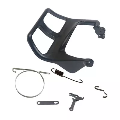 £11.70 • Buy Chain Brake Handle Hand Guard Strap For STIHL Chainsaw 023 025 MS230 MS250