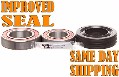 W10193886 Kenmore Maytag Whirlpool Washer Tub Bearing & Seal Kit SAME DAY SHIP • $9.98